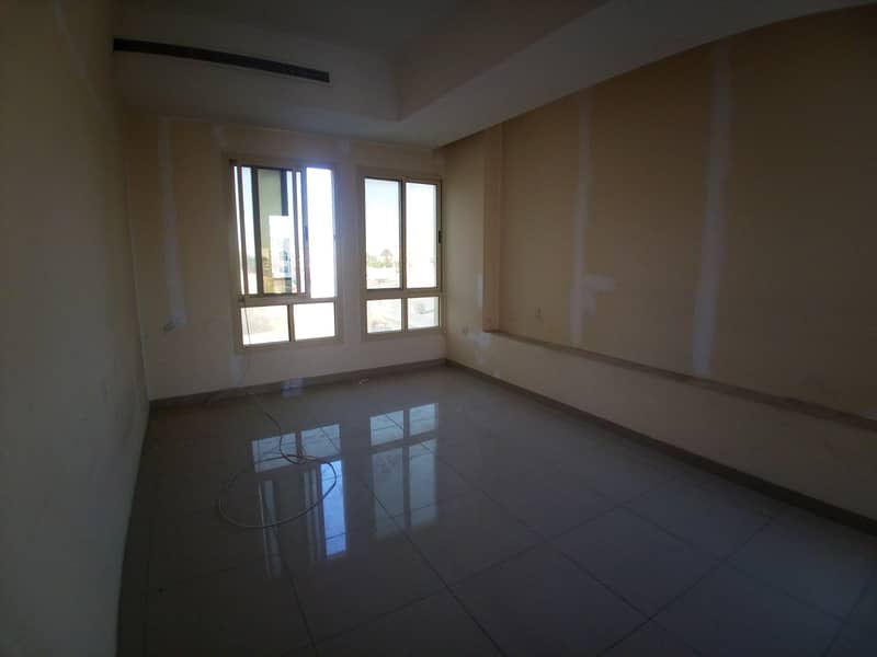 1BHK with Balcony near Indian Model School for rent at Mohammed Bin Zayed City