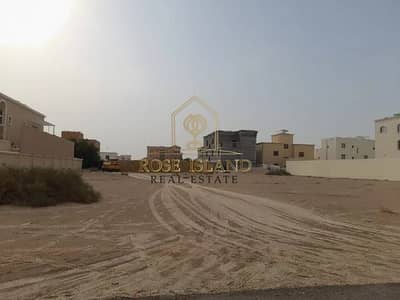 Plot for Sale in Al Rahba, Abu Dhabi - ✦Magnificent Plot| High ROI|Best Investment