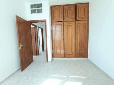 شقة 3 غرف نوم للايجار في الوحدة، أبوظبي - شقة في الوحدة 3 غرف 55000 درهم - 6721522