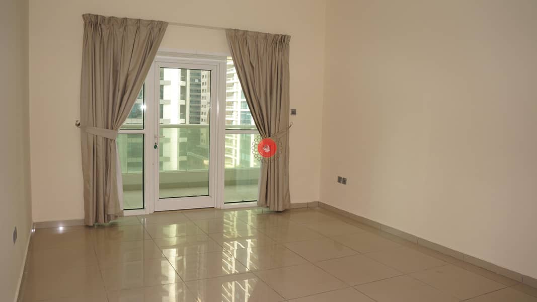 Квартира в Дубай Марина，Марина Пиннакл, 1 спальня, 68000 AED - 6531431