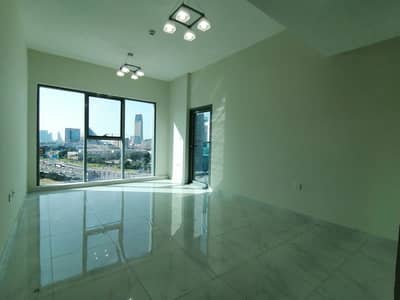 New Building Luxury 1Bedroom Hall with Open view in Only 60k/yr