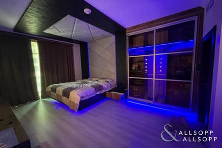 1 Bedroom Apartment for Rent in Downtown Dubai, Dubai - One Bedroom | Furnished | Burj Al Noujoum