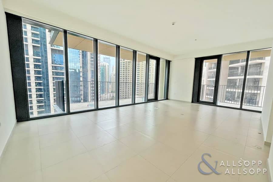 شقة في بوليفارد هايتس برج 2،بوليفارد هايتس،وسط مدينة دبي 2 غرف 200000 درهم - 6805528