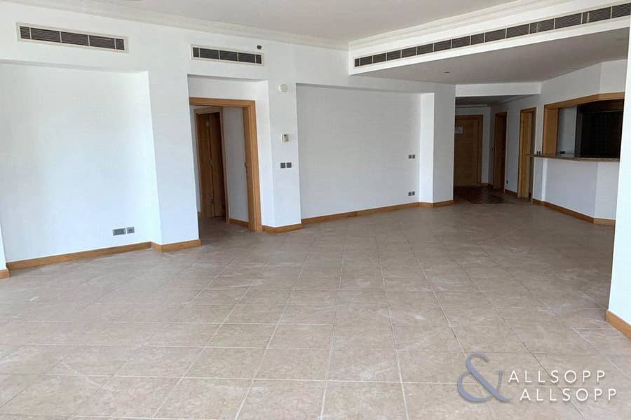 Квартира в Палм Джумейра，Шорлайн Апартаменты，Аль-Басри, 3 cпальни, 250000 AED - 6805647