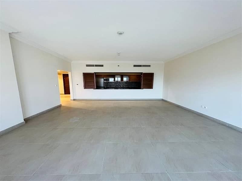 Brand New |2BR+Maid Madinat Badr|Kitchen Equip|For Sale