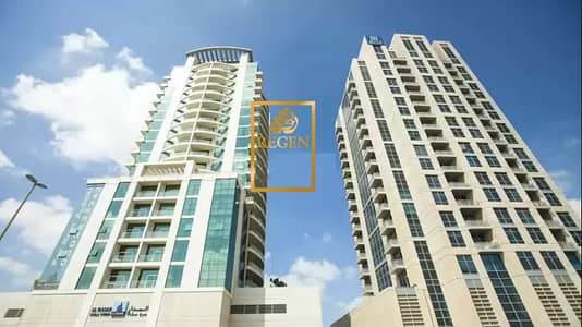 Studio for Rent in Business Bay, Dubai - Studio Apartment for Rent in Scala Tower