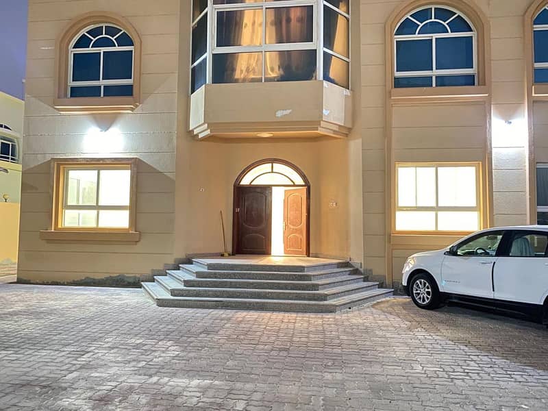 Квартира в Халифа Сити，Компаунд Аль Дахре, 3 cпальни, 90000 AED - 6805748