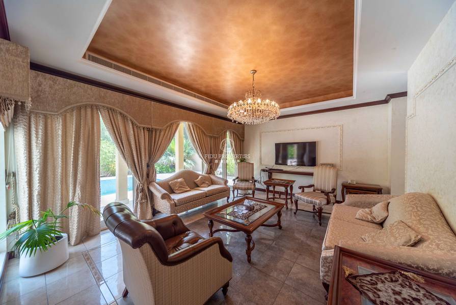 Fully Upgraded | Huge Plot | Best Location Fully Upgraded | Huge Plot | Best Location