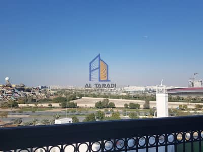 1 Bedroom Apartment for Rent in Yas Island, Abu Dhabi - Amazing Views | Spectacular Layout | Ideal Place