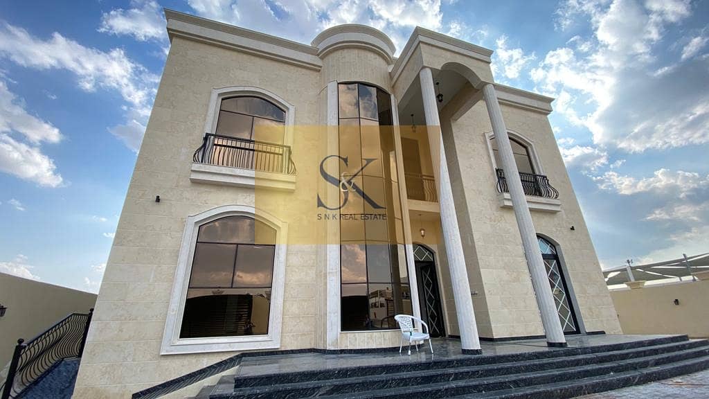 Вилла в Аль Варкаа，Аль Варкаа 4, 5 спален, 269000 AED - 6806002