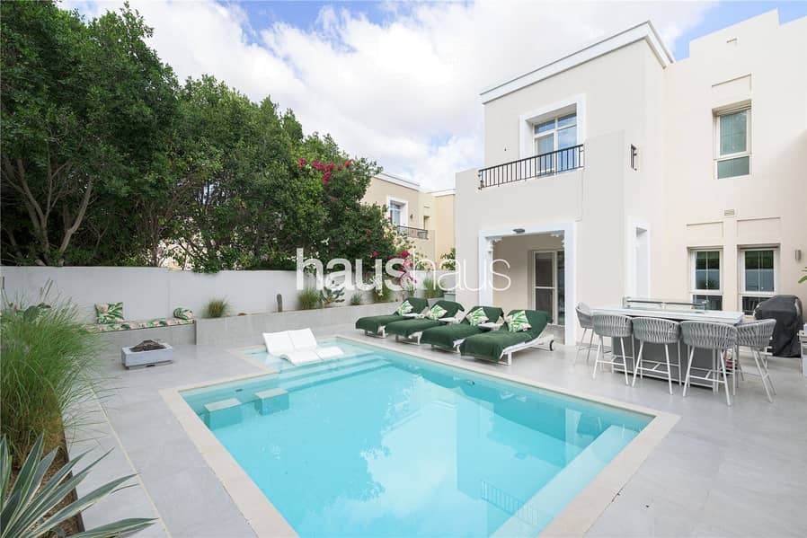Exclusive | Fully upgraded 2E | Private Pool