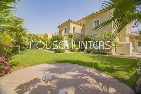 4 Bedroom Villa for Sale in Arabian Ranches, Dubai - 4 bedroom | Landscaped garden | Alvorada 4 Bedroom Villa for Sale in Arabian Ranches, Dubai - 4 bedroom | Landscaped garden | Alvorada