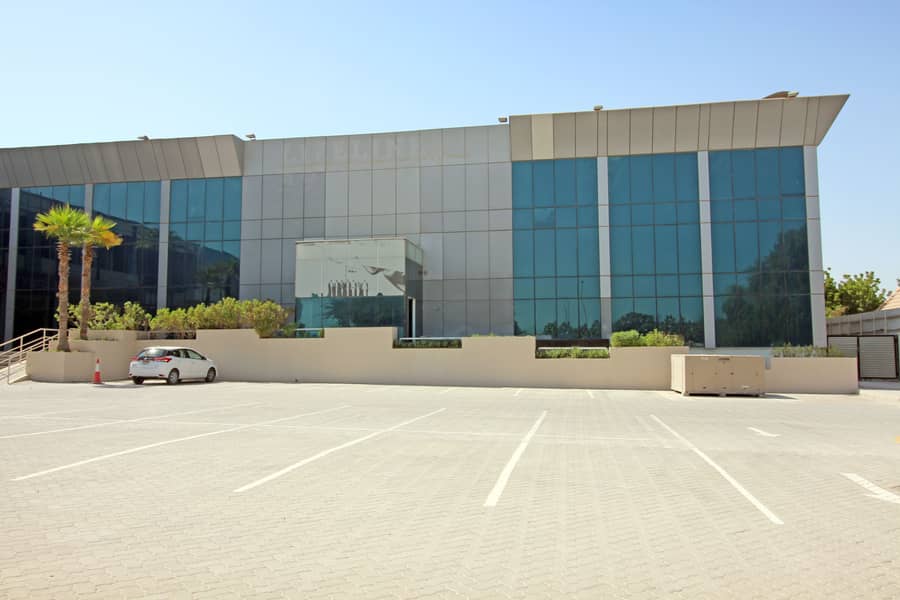 Здание в Джебель Али，Комплекс Аль Мунтаза, 4000000 AED - 6806174