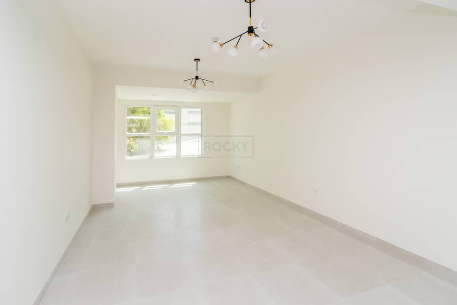 1 B/R with FREE Central A/C | Semi-Open Kitchen and Laundry Room | Al Karama