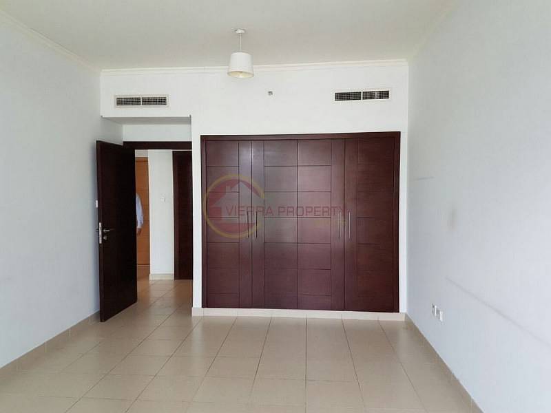 Amazing Rented 1 B/R Burj Views for SALE