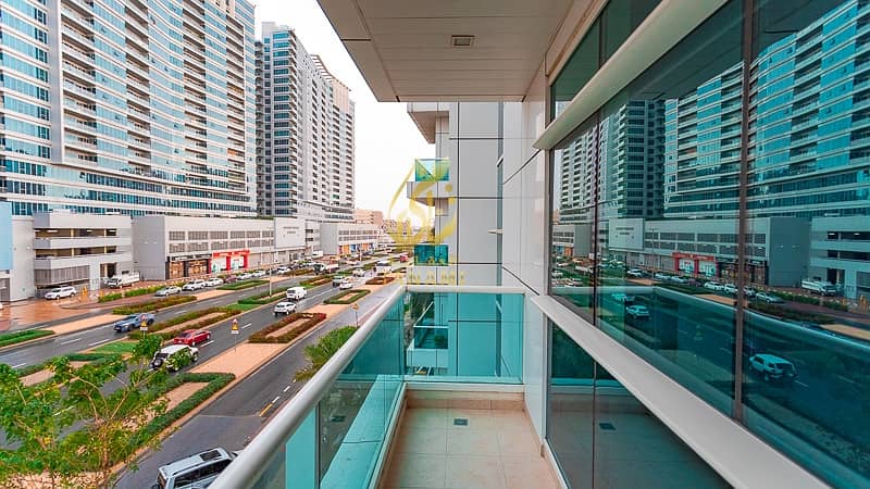 位于迪拜公寓大楼，杜拉尔A公寓 2 卧室的公寓 1080000 AED - 6806361