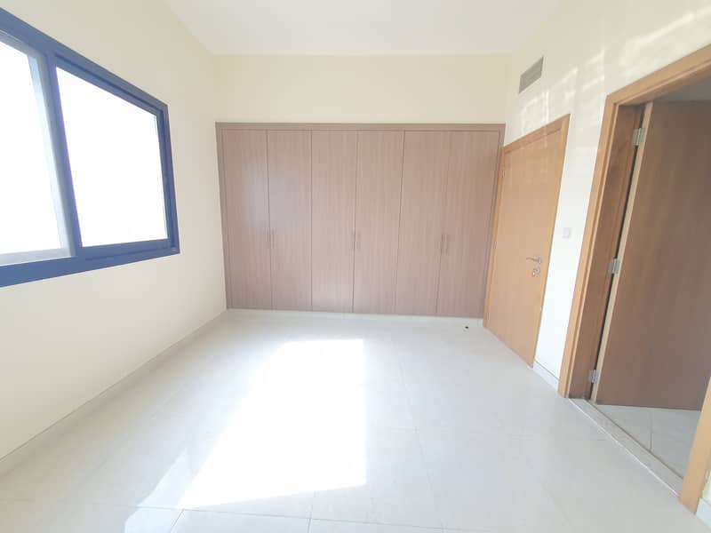 Cheapest price 2bhk with store room in 43k with built in wardrobes
