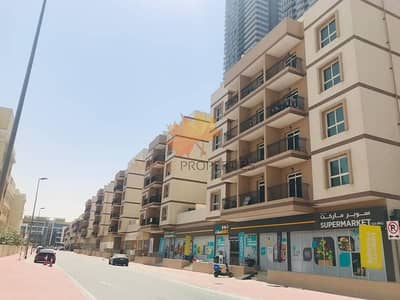1 Bedroom Apartment for Sale in Jumeirah Village Circle (JVC), Dubai - High ROI (Rent) | 1BR | Prime Location | Spacious Layout