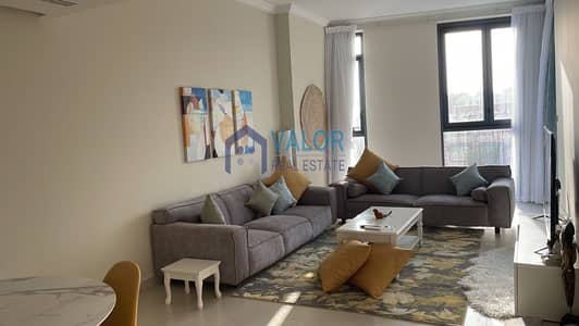 1 Bedroom Flat for Rent in Mirdif, Dubai - Exclusive | Brand New | Fully Furnished  1-BHK | Master Room