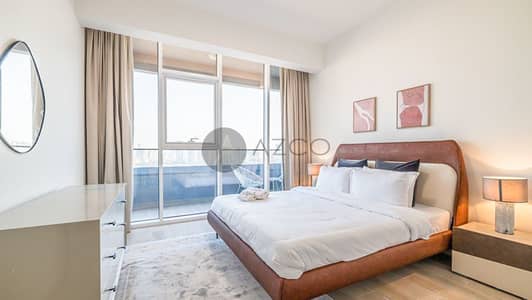 شقة 2 غرفة نوم للايجار في قرية جميرا الدائرية، دبي - شقة في برج بلوم A ابراج بلووم المنطقة 10 قرية جميرا الدائرية 2 غرف 145000 درهم - 6806848
