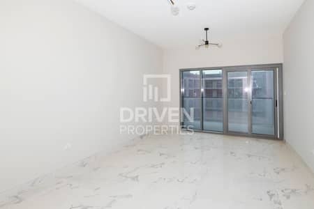 Studio for Sale in Dubai South, Dubai - Well managed Studio Apartment and Rented