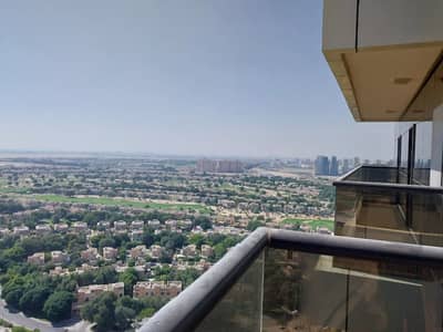 2 Bedroom Apartment for Sale in Dubai Sports City, Dubai - NO COMMISSION! READY TO HANDOVER! BRAND NEW BUILDING! GREAT VIEW! MARKET PRICE! PAYMENT PLAN