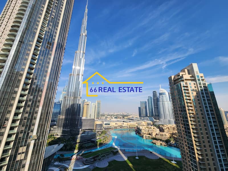 Selling at OP | Urgent Resale| 5years PHPP| Burj View | Vacant