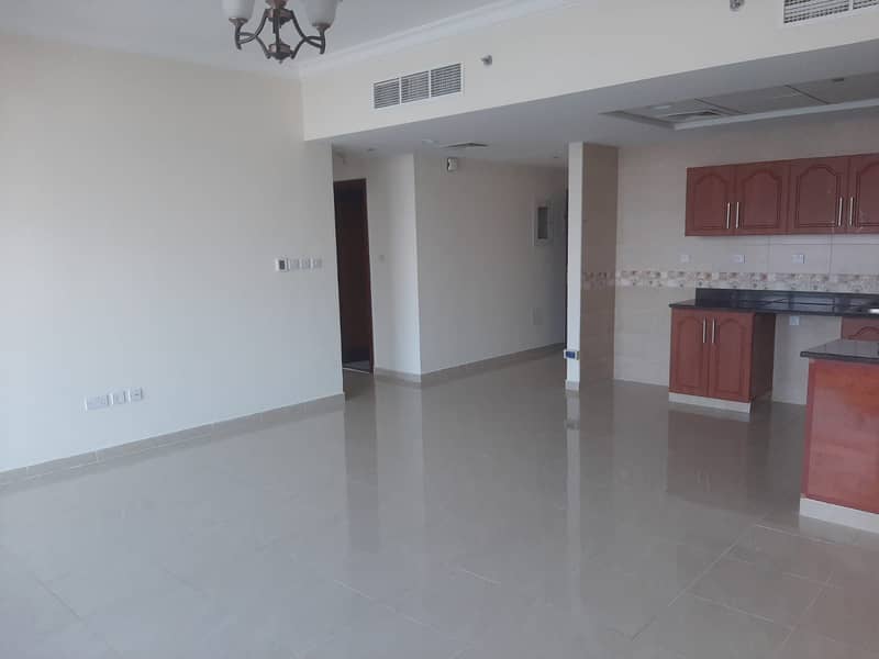 1bhk city view available for sale