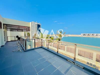 5 Bedroom Villa for Rent in Mina Al Arab, Ras Al Khaimah - Relax In Blissful Sun-Soaked Luxury By The Beach