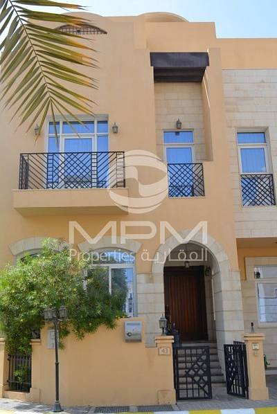 5 Bedroom Villa for Rent in Al Qurm, Abu Dhabi - Spacious 5 Bedroom Villa for Rent in Al Qurm, Abu Dhabi - Spacious