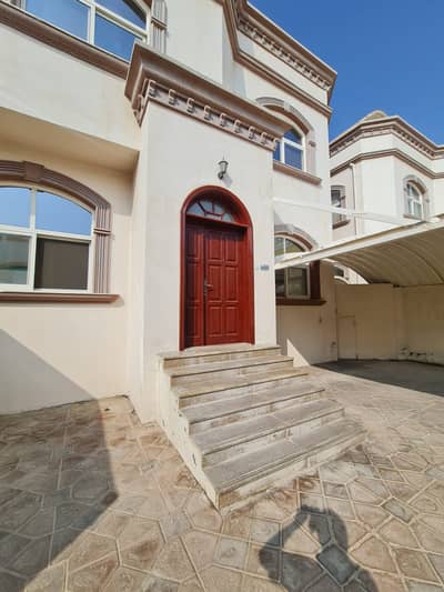 4 Bedroom Villa for Rent in Mohammed Bin Zayed City, Abu Dhabi - SUPER DELUXE 4 BEDROOMS VILLA FOR RENT AT MBZ || 100K