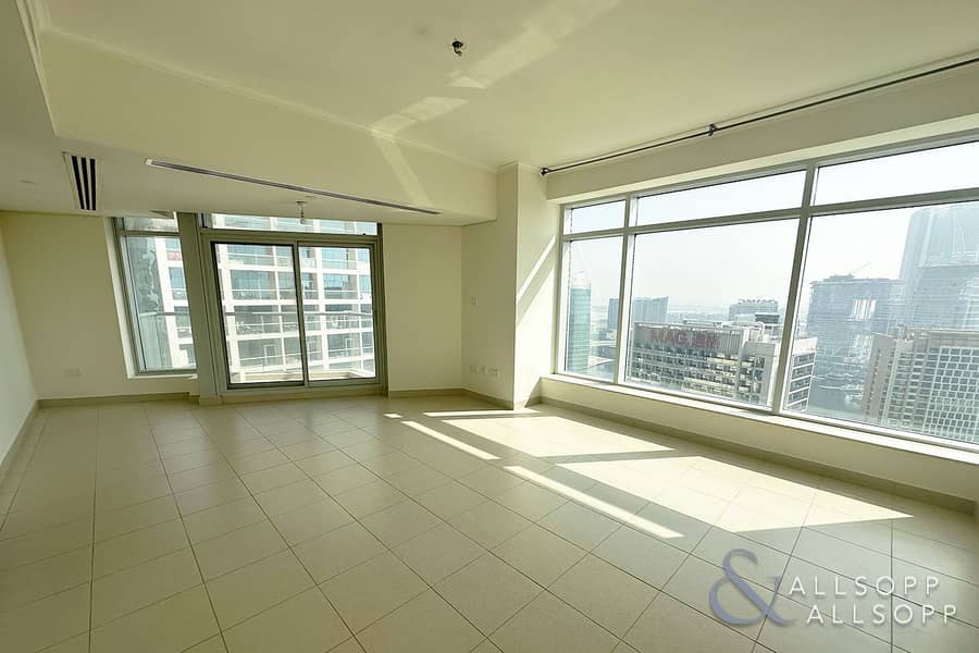 شقة في برج فيوز C،برج فيوز،وسط مدينة دبي 1 غرفة 1350000 درهم - 6347255