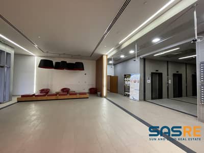 阿尔巴沙住宅区， 迪拜 写字楼待租 - 位于阿尔巴沙住宅区，阿尔巴沙1号区，拉塞斯商业中心 的写字楼 274000 AED - 6807608