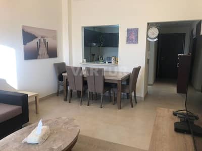 Vacant in March | Unfurnished Apt. | Highly Maintained
