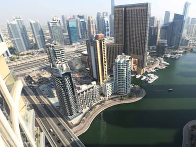 1 Bedroom Flat for Rent in Dubai Marina, Dubai - Huge & Spacious | Best Price | Marina View