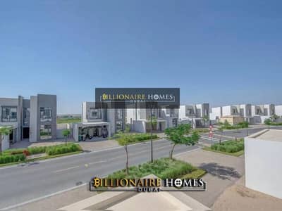 4 Bedroom Villa for Rent in Dubai South, Dubai - Huge | Bright | Brand New | Ready to Move in |4 BD