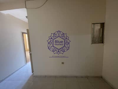 1 Bedroom Apartment for Rent in Muwailih Commercial, Sharjah - No deposite 1 month free 1bhk balconey and small hall