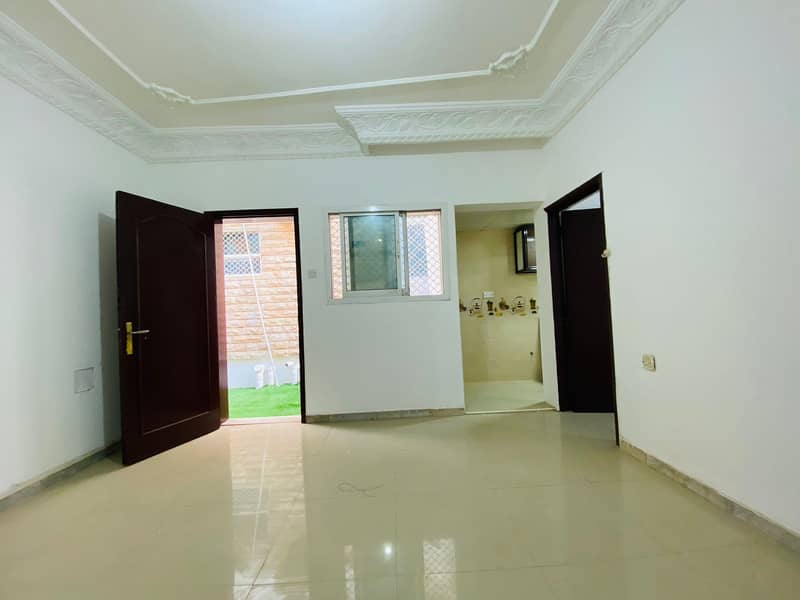 Квартира в Аль Мурор, 1 спальня, 3000 AED - 6808297