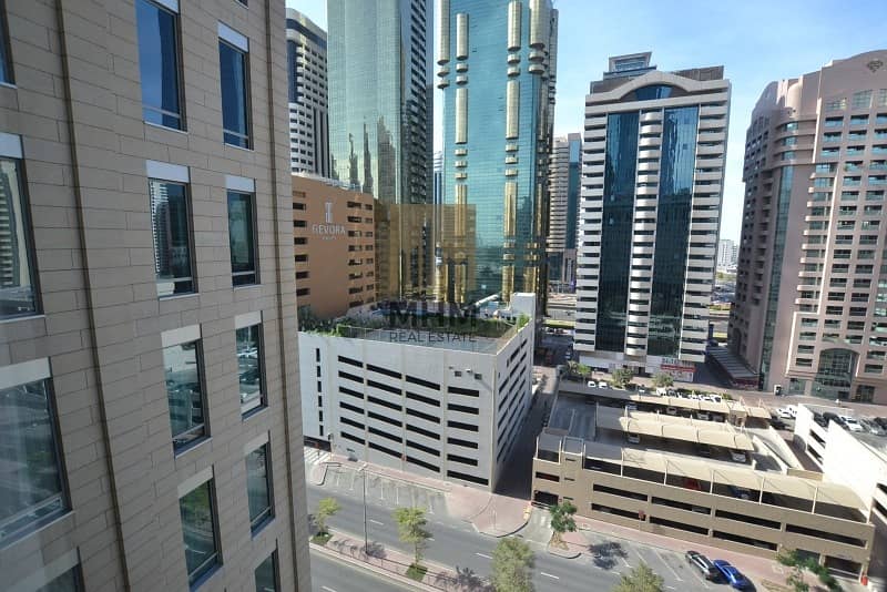 شقة في لايمستون هاوس،مركز دبي المالي العالمي 2 غرف 180000 درهم - 6808325