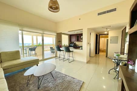 1 Bedroom Apartment for Rent in Al Hamra Village, Ras Al Khaimah - Upcoming 1BR | All Bills Included | Wi-Fi Ready