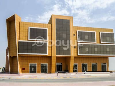 1 Bedroom Apartment for Rent in King Faisal Street, Umm Al Quwain - Flat 1Bedroom Hall For Rent Near From Nesto Market