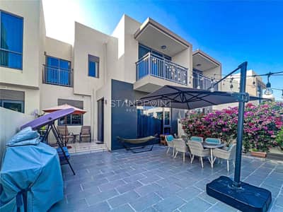 3 Bedroom Villa for Sale in Dubai Hills Estate, Dubai - Vacant April | Great Location | Viewable