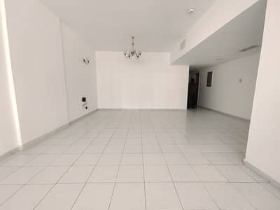 3 Bedroom Flat for Rent in Al Majaz, Sharjah - 3Bhk Available With Balcony Wardrobs Rent ONLY 34900