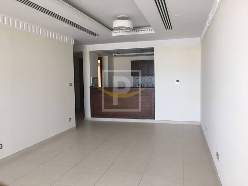 Spacious 3BR + Maids Room | 12 Payments | 2 Parking l Dar Wasl