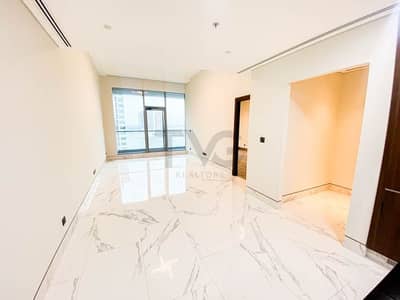 Modern 1 BR | Spacious Layout | Stunning Tower