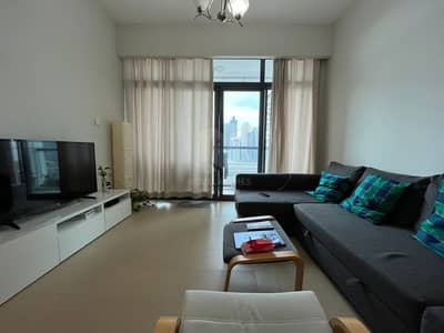 1 Bedroom Apartment for Rent in Jumeirah Lake Towers (JLT), Dubai - Fully Furnished | Spacious & bright | Mid Floor