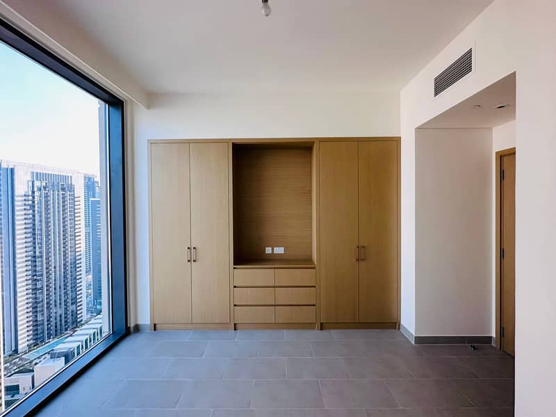 شقة في برج كريك رايز 1،كريك رايز،مرسى خور دبي 1 غرفة 1499999 درهم - 6808677