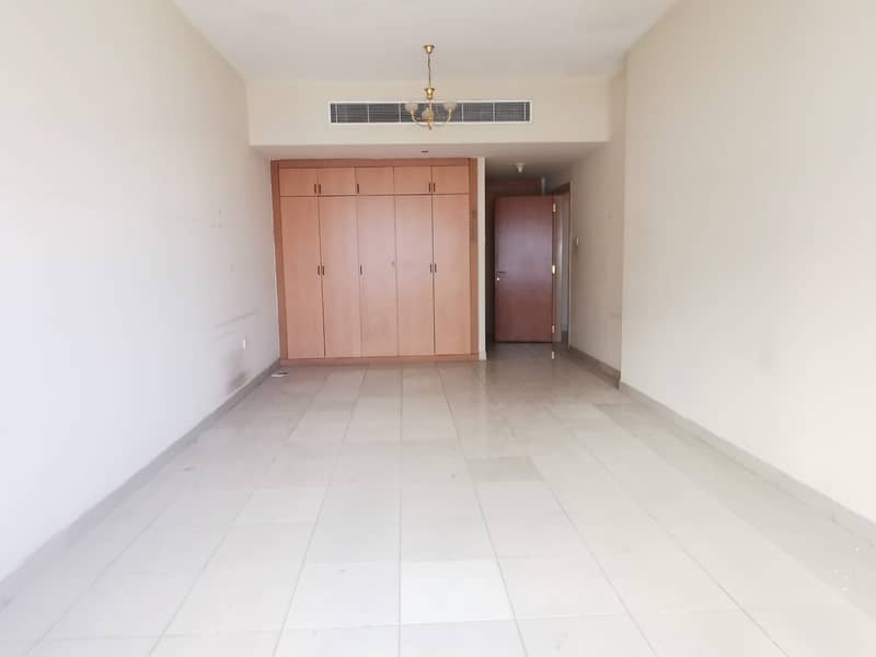 Most Spacious & Lavish  2 BR | 1 Master Room | 1 Balcony | Health Club Free in Al Majaz3 Sharjah