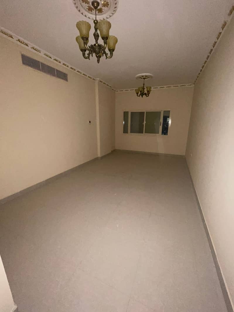 One Bedroom Hall Available FoR Rent  in Al Jurf 3 Near China Mall