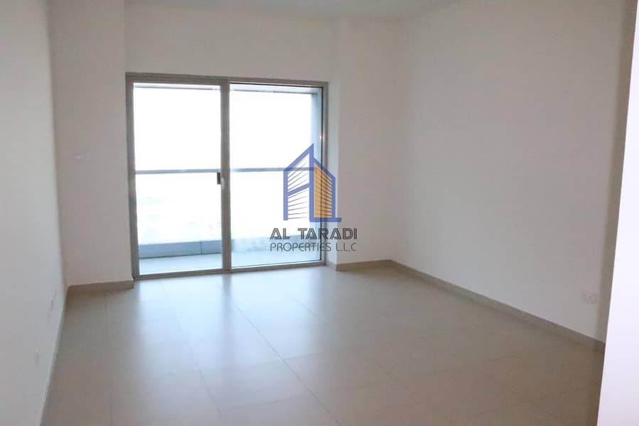 Spacious 1 Bedroom | with Airy Balcony  | Hot Deal